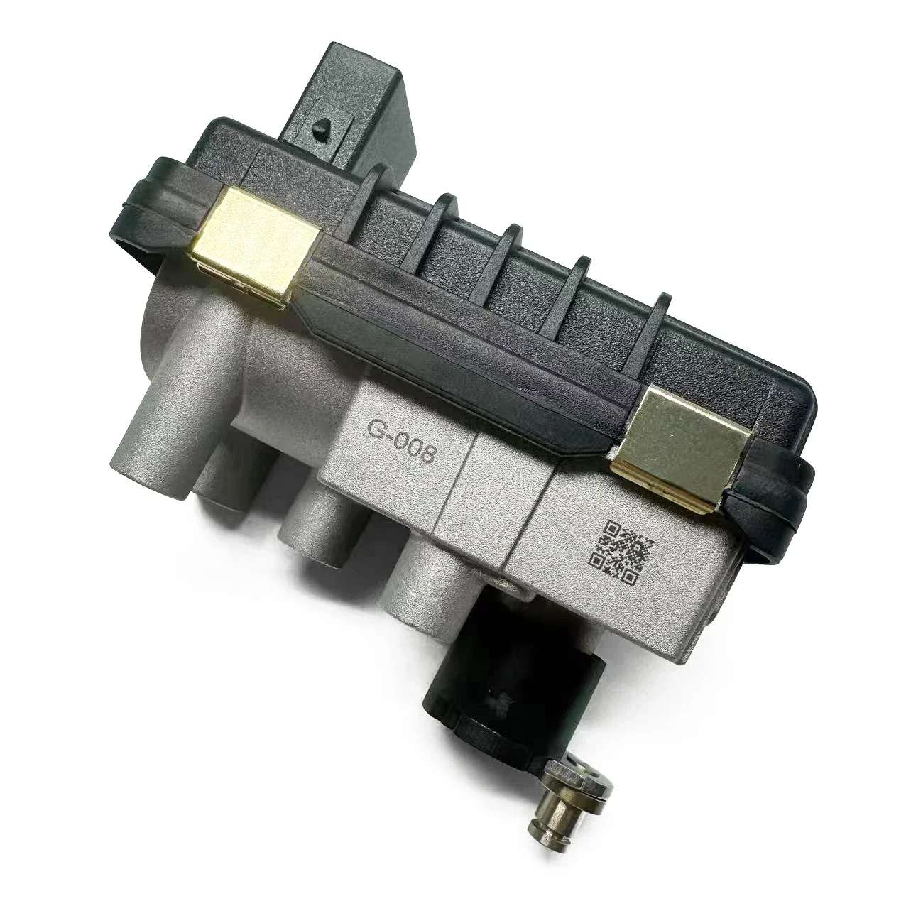 SAIC MAXUS LDV V80 Turbocharger control module actuator Supercharger control module G-008