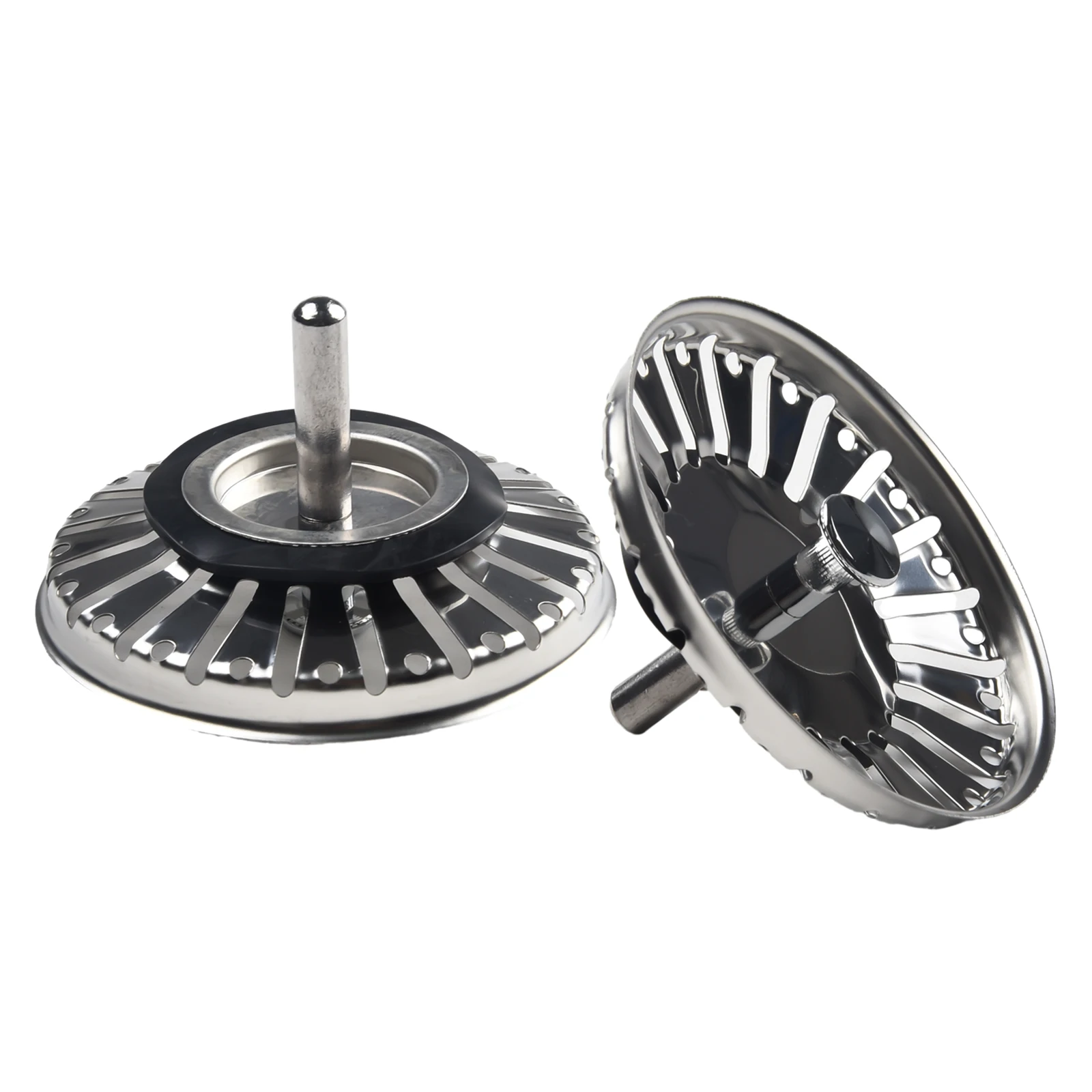 Plug Sink Strainer 42mm Sink Strainer Premium Replacement 52mm Brass Drain Filter Kitchen Kitchen