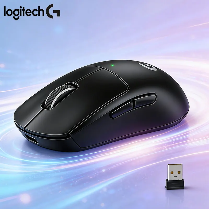 Logitech PRO X SUPERLIGHT 2SE/G305/M350POP Gaming mouse, high DPI,high ...