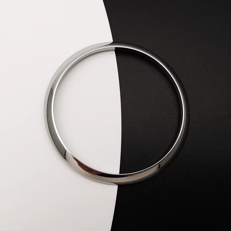 Arf 904L Lunetta Per Orologio In Acciaio Inossidabile Per Oyster Perpetual 114300 Da 39Mm, Parti Di Orologi Aftermarket