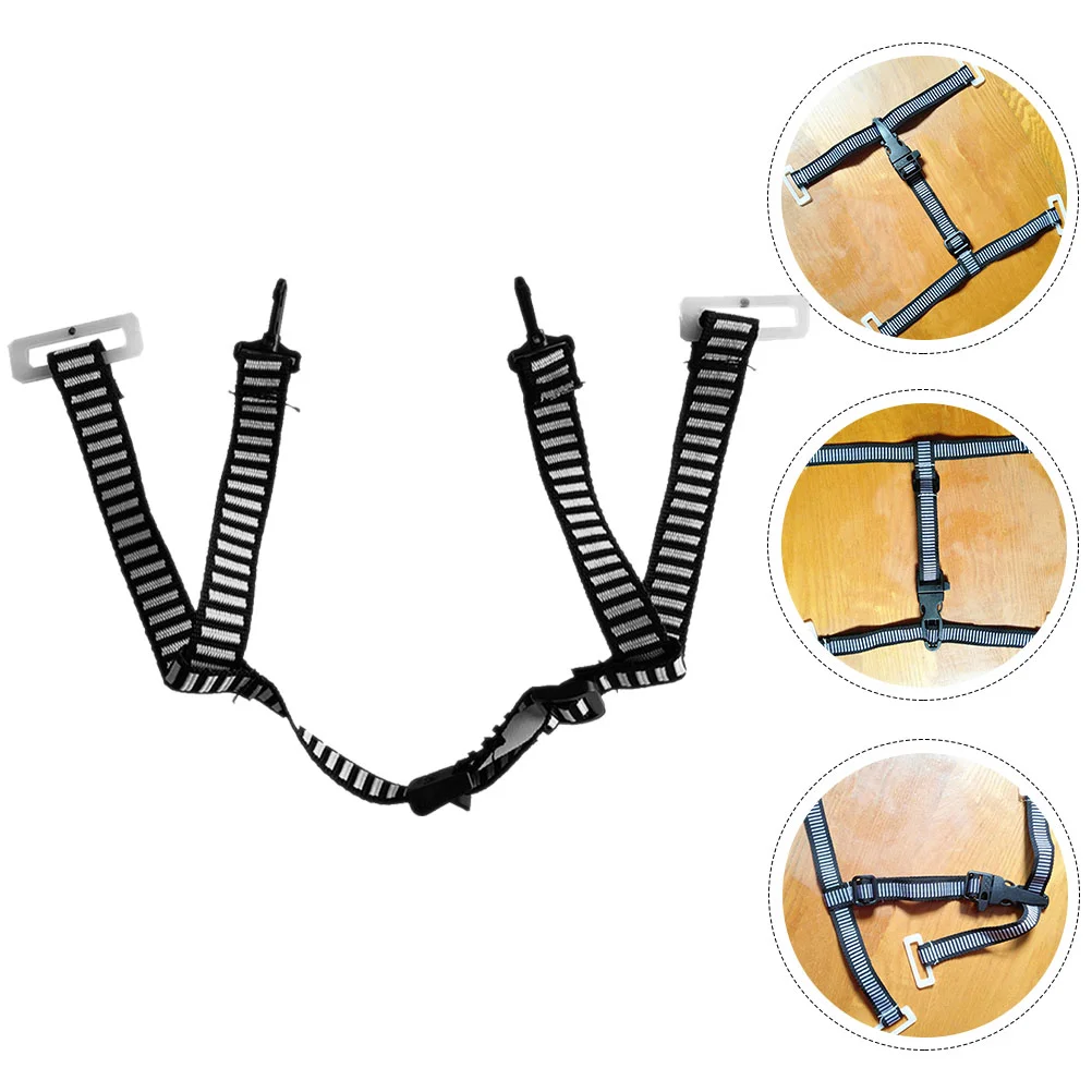 

Chin Strap Adjustable Strap Hard Hat Chin Strap Chin Holder Strap Part
