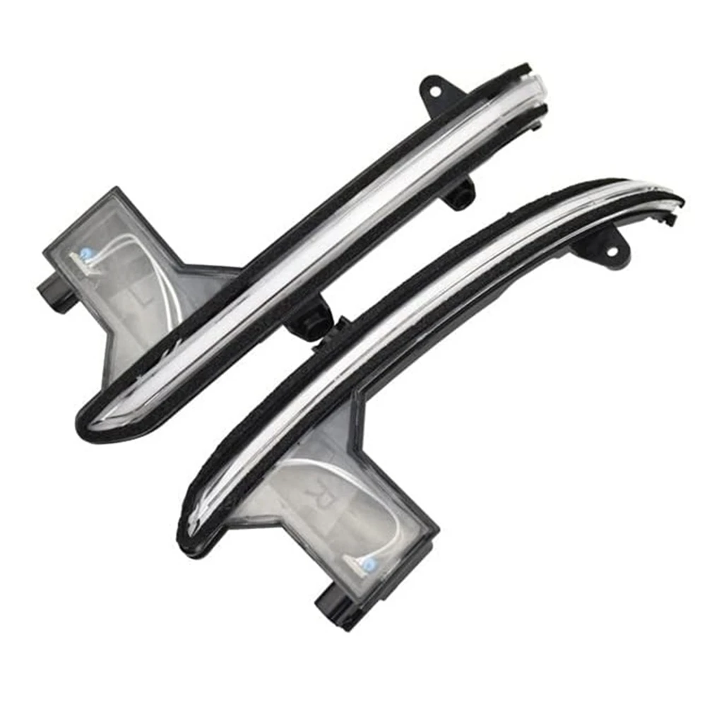 

LED Dynamic Turn Signal Light for Mazda CX-5 CX5 2017-2019 CX-8 CX-9 Side Rearview Mirror Indicator Blinker Light,