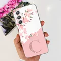 Letter - flower - C