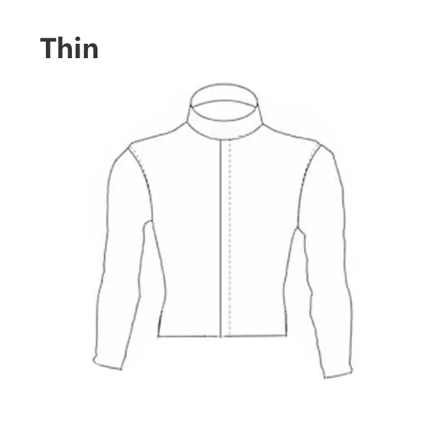 Test de taille des vêtements, personnalisation de la taille 1
