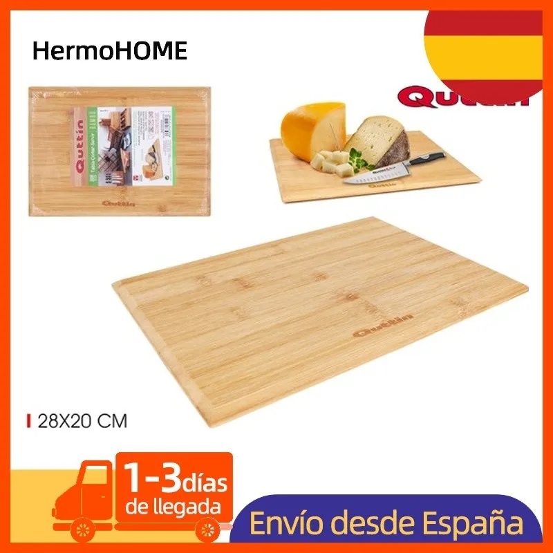 diep Hertellen kin Tafel Cut Dienen Bambu 28X20Cm Kubus Olijf Houten Planken Snijden Voedsel  Scrub Met Wielen En Automatische Afdruiprek|Hakken Blokken| - AliExpress