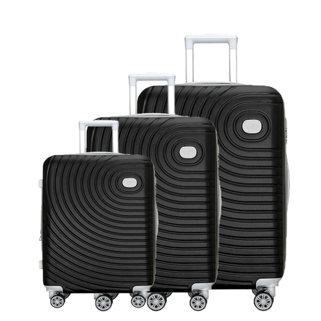 4pcs Luggage Sets Suitcase Wheel Spinner Rolling - New 4pcs Luggage Suitcase  - Aliexpress