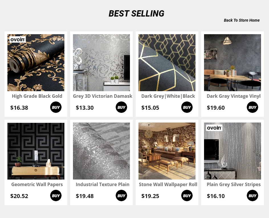 Papel de parede geométrico pequeno para parede TV, papel prateado cinza