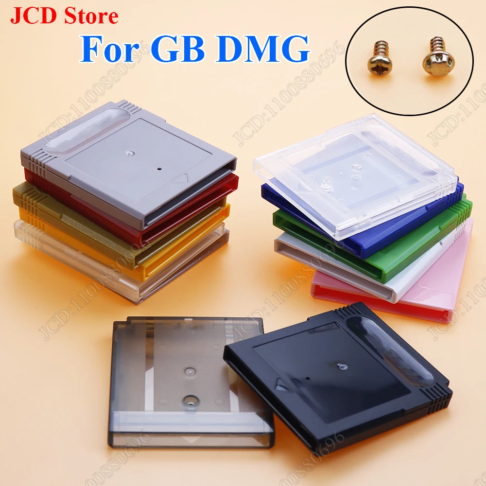 High Quality Transparent Plastic Card Box Shell Case For Classic
