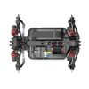 MJX M162 1/16 2.4G 4WD 39km/h RC Car Brushless High-Speed Off-Road Remote Control Car Vehicle Models Toy Gifts 5