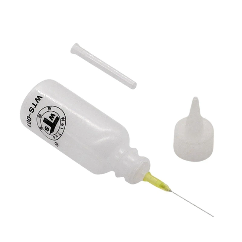 Top Deals Needle Tip Bottle-100Ml Needle Bottle Applicator Precision Tip Applicator Bottles