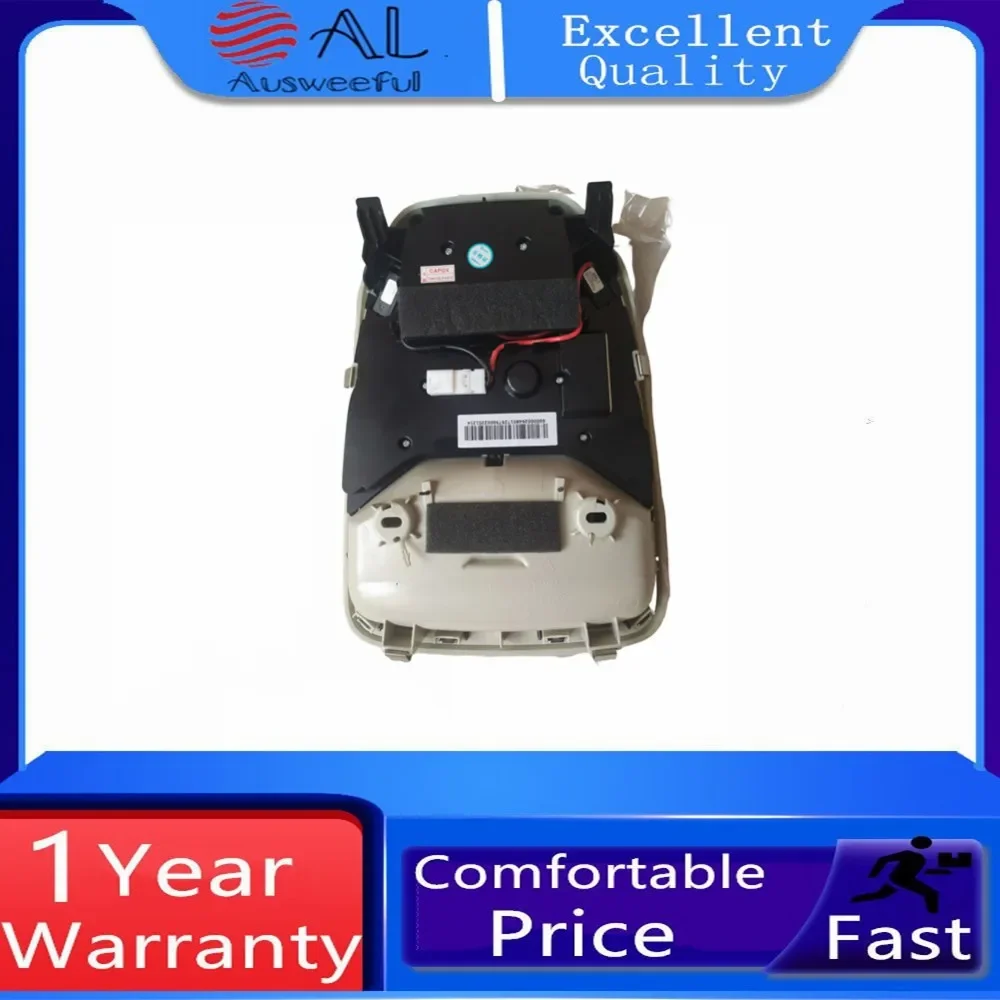 

For Geely Atlas Boyue PRO 2020 Car Accessories Interior Reading Light Roof Dome Light Sunroof reading Lamp assembly