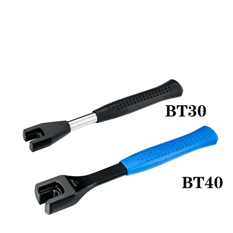 1pc BT30 BT40 BT50 Pull Stud Wrench for tightening blind rivets MZAK Mazak Cart Wrench Nut tool holder