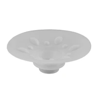 Breast Flange Insert Converter Easily Change Size from 28mm to 13/15/17/19/21/24mm for Efficient Milk Expression 2