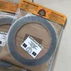 ACCMOS 2 Roll 32.8ft Archery Feather Fletching Tape Adhesive Feather Vanes Repair to Quill  for a Strong Reliable Bond 5