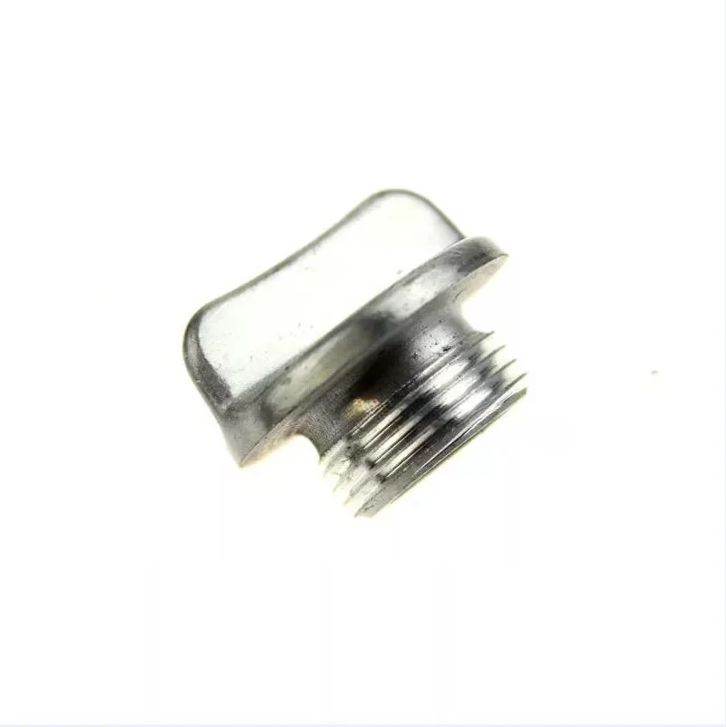 Car Accessories Plus Oil Cap For GN125 HJ125K-2 EN125 GS125 Suzuki Motorcycle Accessories