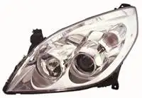 

0508-headlight left SIGNUM HB for left SIGNUM HB