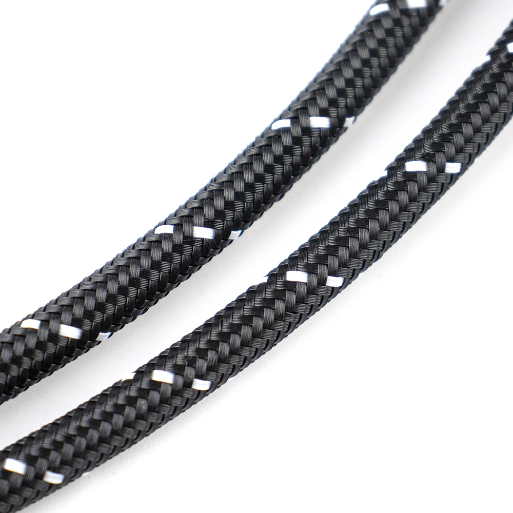 High Pressure Braided Hose with Hose Proctector