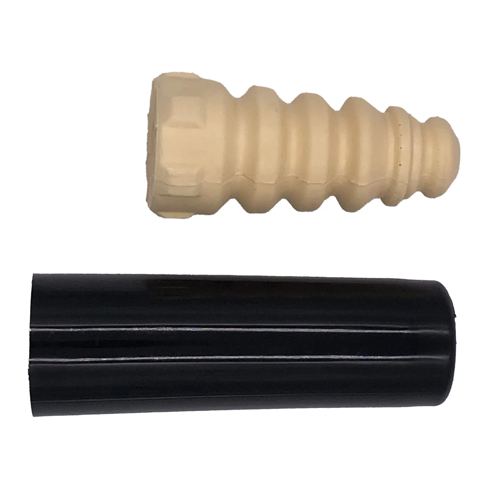 Dust Cover Kit For Audi Q3/VOLKSWAGEN VW GOLF 6 Magotan CC Passat B6 B8/Skoda Octavia Yeti/MG 5 Rear Shock Absorber Accessories