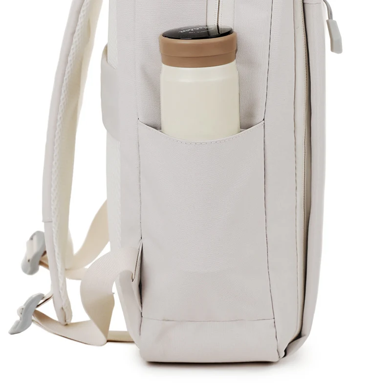 Versatile Everyday Backpack - Lightweight, Durable, and Ideal for Work, Travel, and Sports