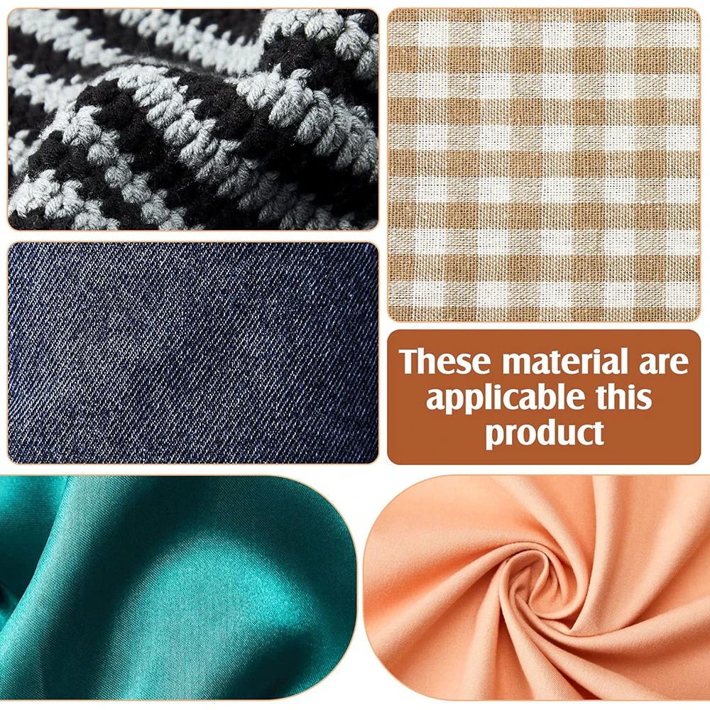 No-Sew Hemming Tape 3