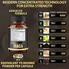 9399-ddb7b4.jpg Maca Root Capsules - Natural Energy Supplement, Supports Athletic Performance and Motivation, Builds Muscle and Strengthens