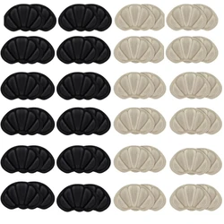 Enhanced Comfort Heel Cushions: Adjustable Pain Relief Inserts for Sport Shoes (24pairs)