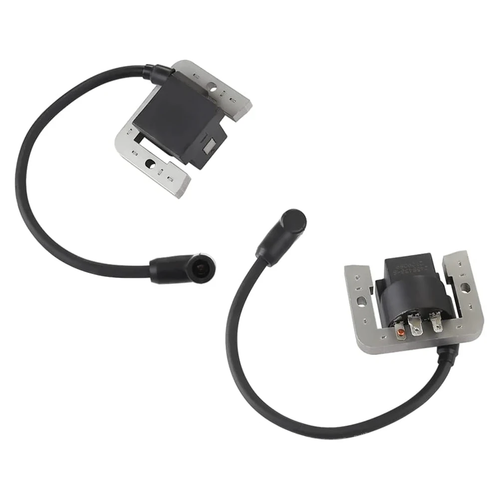 

Катушка зажигания для Kohler 24 584 01-S 24 584 04-S 24 584 45-S John Deere MIU11542 M132370 в упаковке 2 для Kohler CH18 CH20 CH22