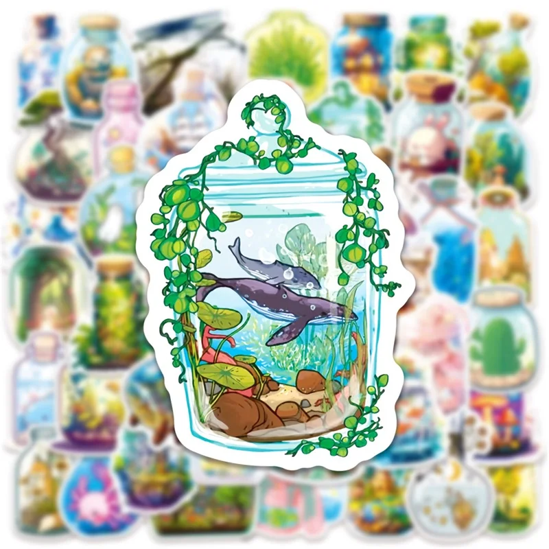 Рисунок 3 - аниамл в бутылке