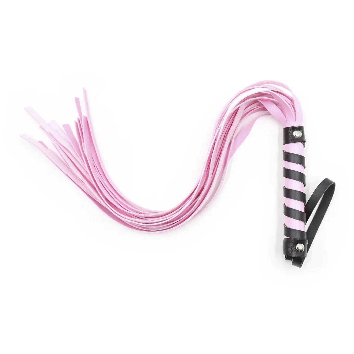 

Leather Horse Whip Bull Whip