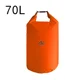 Orange 70L