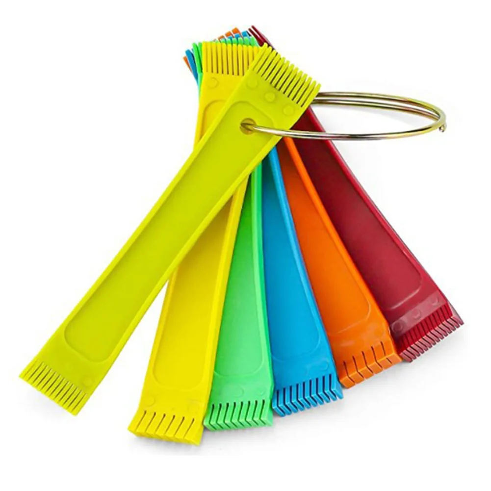 Portable Air Conditioner Fin Cleaning Tool Kit