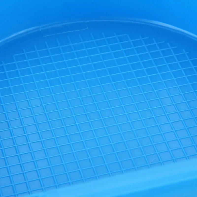 50% HOTPet Bird Parrot Transparent Bathing Tub Bathtub Shower Box Hanging Cage Decor - Image 4