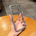 Titanium Gray