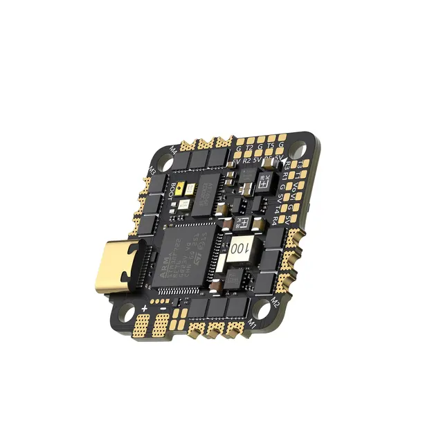 GEPRC TAKER F722 45A 32Bit AIO 4