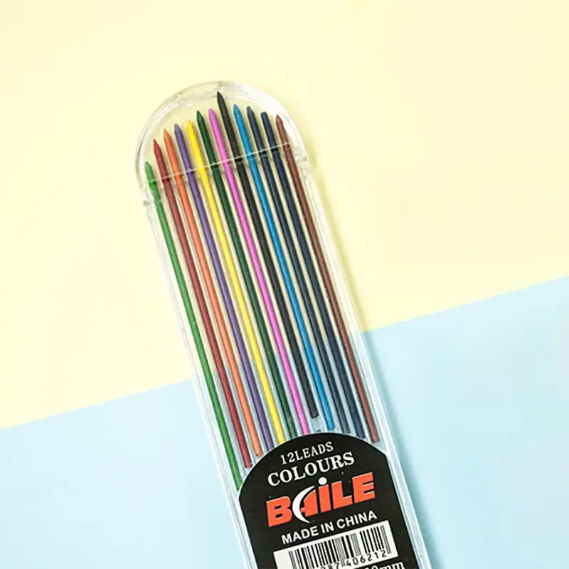 Рисунок 4 - 0,5/0,7 мм механический карандаш