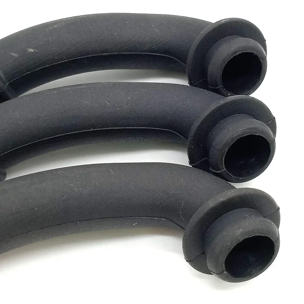 3Pcs Vacuum Hoses 792184 Replaces 690942 281635 For Black Tool Fits Most 401000 403000 404000 405000 Model Engines
