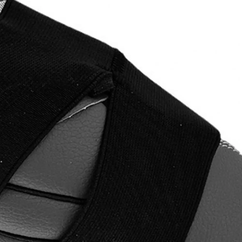 Baseball Softball Glove Strap Thicken High Elastic Baseball Glove Wrap Band Adjustable Treatment Accessories