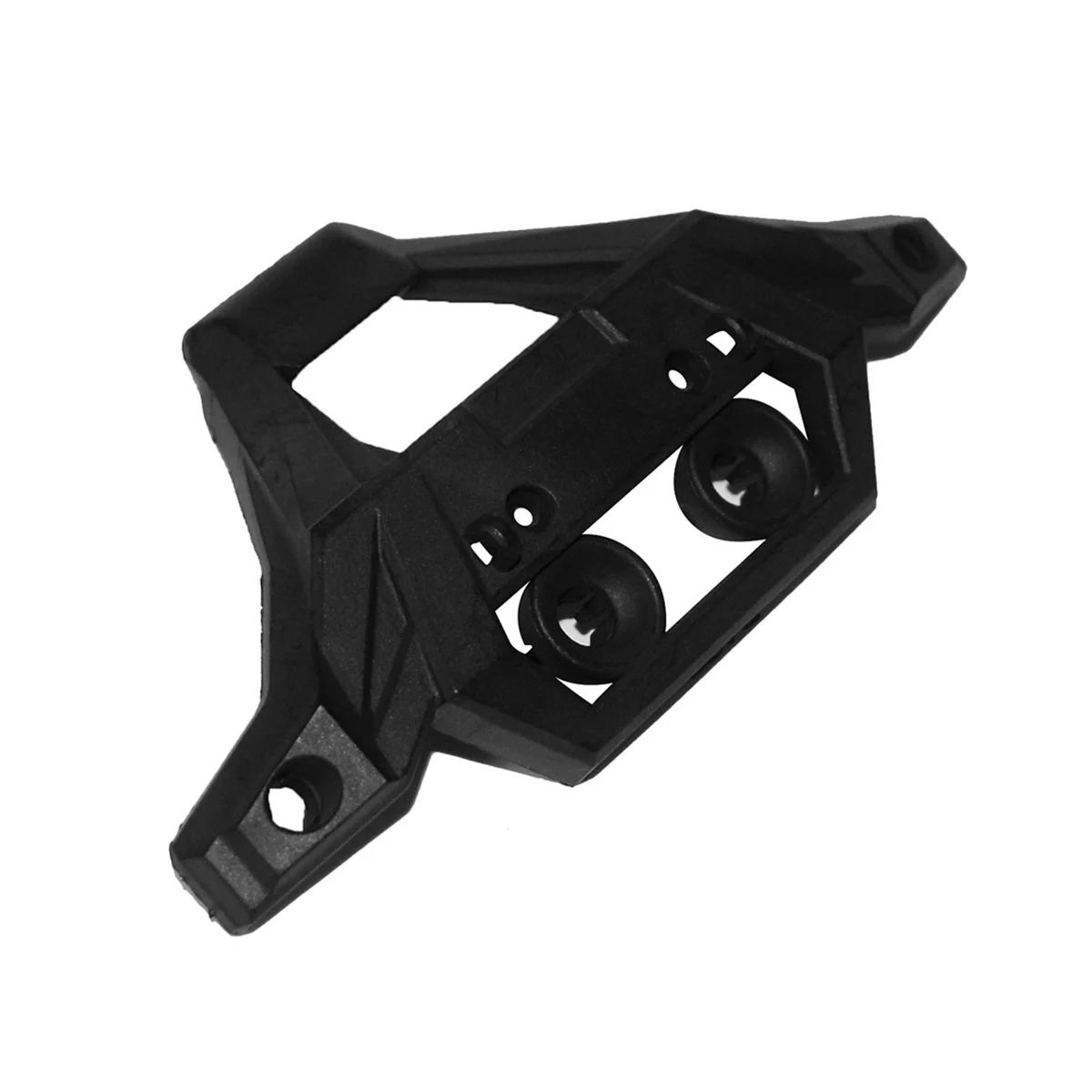 

14 шт. передний задний верхний нижний поворотный кронштейн бампер