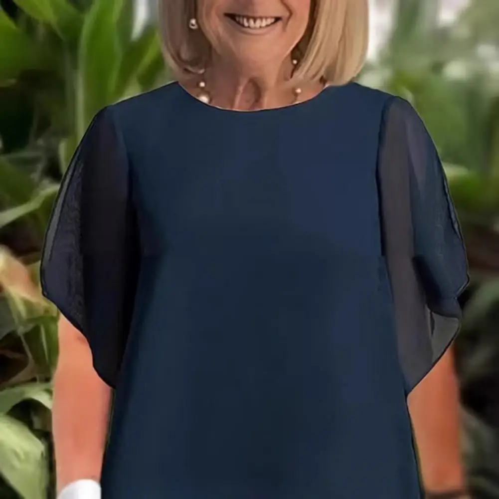 2 قطعة/المجموعة الصيف النساء بلوزة فستان أطفال مع...