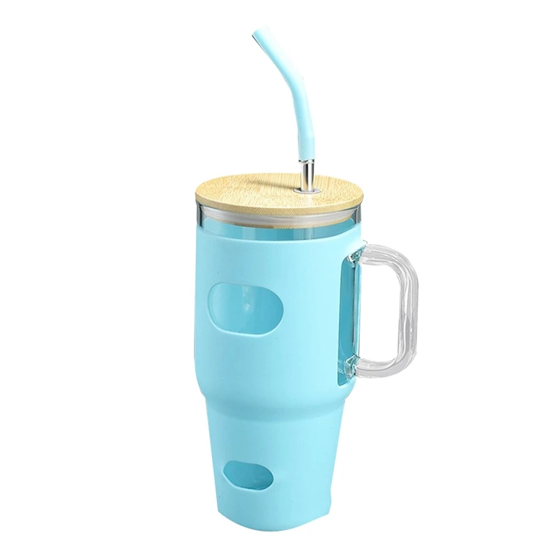 https://ae01.alicdn.com/kf/Scf6a7eb8c95340dcaad1cf1e640e577bu/32-Oz-Glass-Tumbler-With-Lid-And-Straw-Glass-Water-Bottles-With-Handle-Glass-Cup-With.jpg