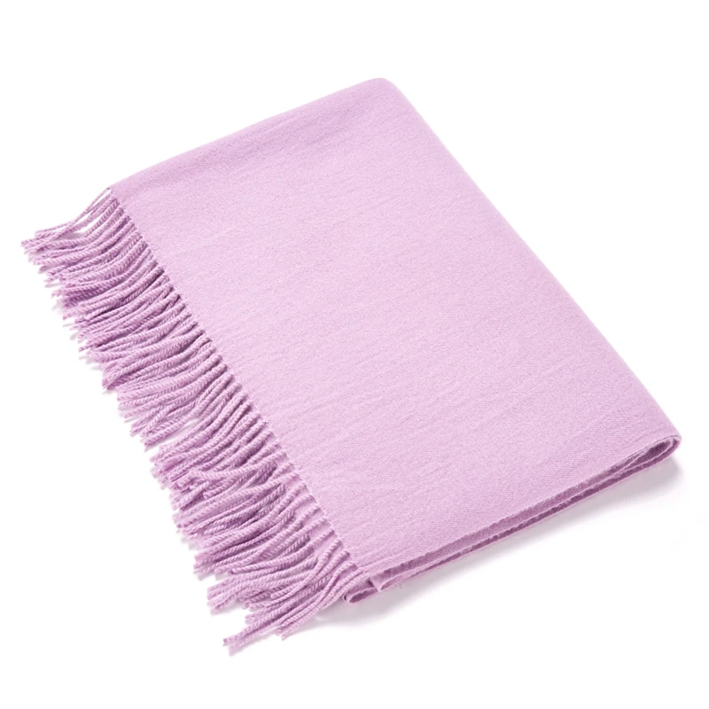 Рисунок 6 - AEBMNHD Модные женские шарфы в клетку