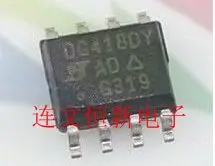 

Бесплатная доставка DG418DY DG418DY-T1 SOP8 10 шт.