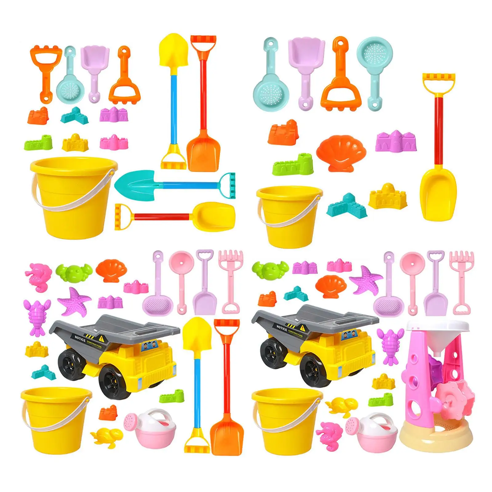 

Песочные пляжные игрушки, детский игровой набор, забавные игрушки для ванной, подарки для активности, подарки на день рождения