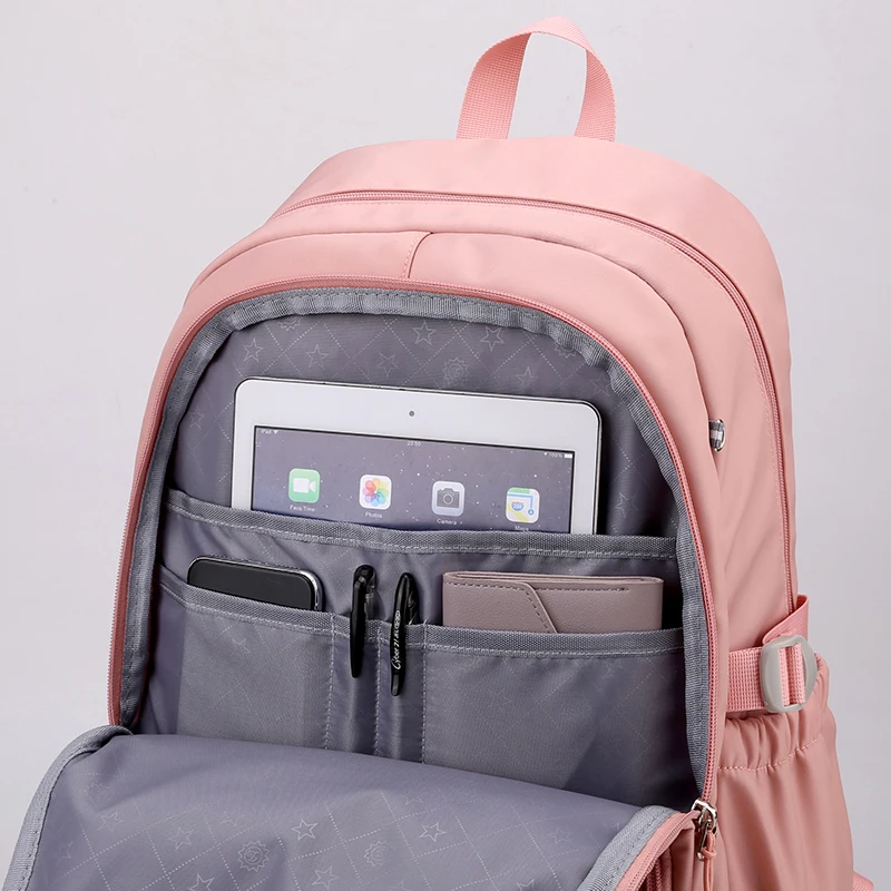 Рисунок 3 - Детский школьный ранец для девочек-подростков