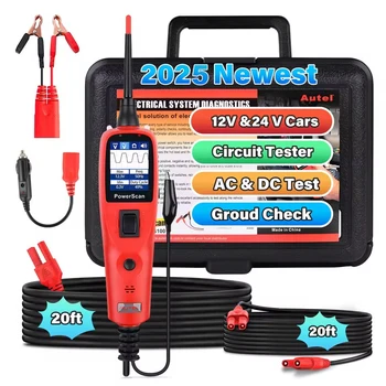 Autel PowerScan PS100 Tester 1