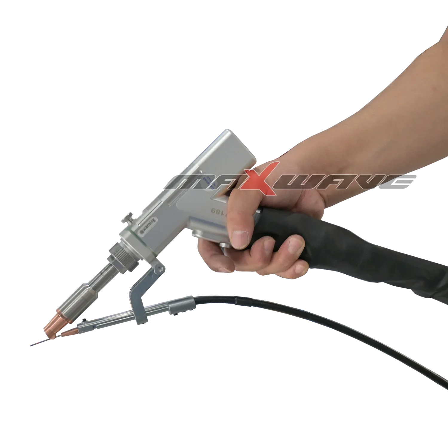 Handheld 500w 800w 1200w Fiber Laser cutting Welder Machines For Steel Metal Stainless Aluminum 3