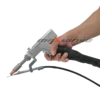 Handheld 500w 800w 1200w Fiber Laser cutting Welder Machines For Steel Metal Stainless Aluminum 3