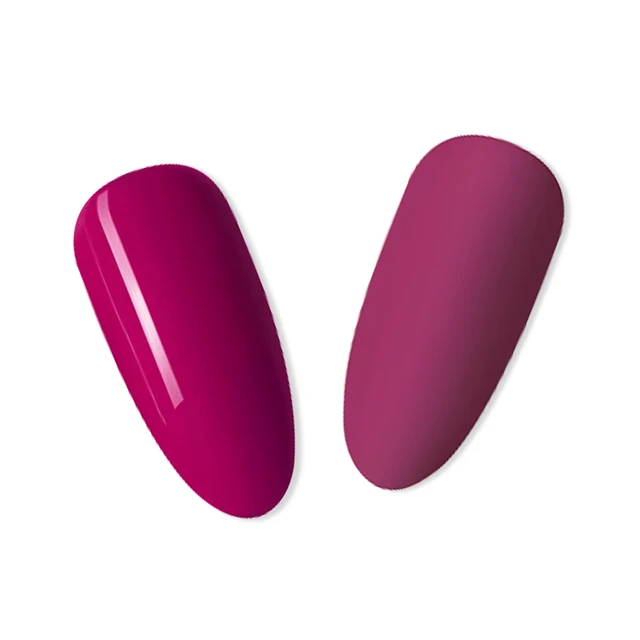 Beautilux Gel Nail Polish AC Colors Professional UV LED Salon Nails Art Gels Varnish Soak Off Semi Permanent Nail Lacquer 10ml AC66