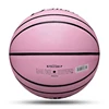 Molten Official Size 7/6/5 Basketball Balls Soft and Wear-resistant PU Material Basketball Training Game Colorful baloncesto 3