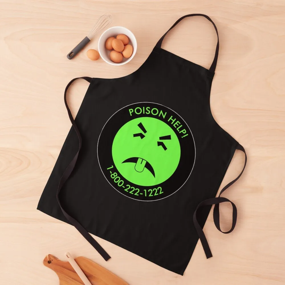 

mr yuk Classic Apron Useful Things For Kitchen Kitchen Front Home And Kitchen